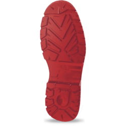 Cerva NUOVO TOPOLINO MF S1 SRC sandal črn 45