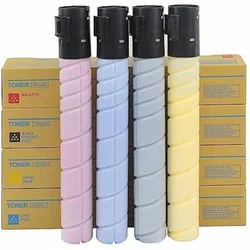 Toner Konica Minolta Master Color TN-324 magenta
