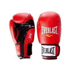 Boks Rukavice EVERLAST koža