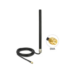 Antena DeLOCK 89529, 3 dB, 3 m, SMA