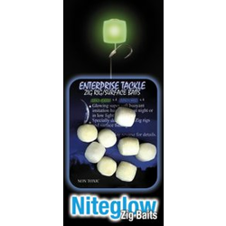 Umetni Peleti Enterprise Tackle Niteglow Zig Rig/Surface Baits Art:ET62N