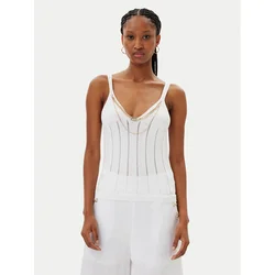 MET Top M10 238MG Bela Regular Fit