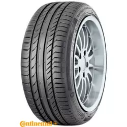 Continental ContiSportContact 5 ( 235/55 R19 105W XL SUV )