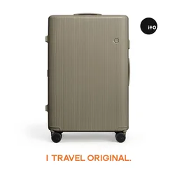 ITO Kofer, 61cm, Sivi
