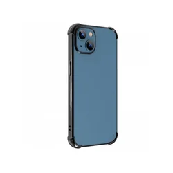 DEVIA Futrola Hard Case Glitter za Iphone 13 pro max crna