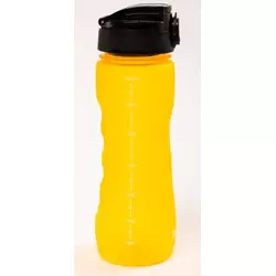 TEXELL Flašica za vodu Lifestyle TSB-O410 750ml, Žuta