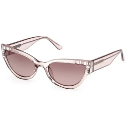 Guess GU7901 59F ONE SIZE (54) Bež/Rjava