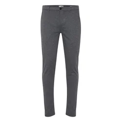 !Solid Chino hlače SDDave, siva