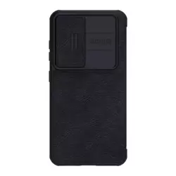 Maska na preklop Nillkin Qin Pro za Samsung S23 Plus/ S916B crna