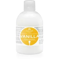 KALLOS  Vanilla Shine Šampon za kosu, 1000ml