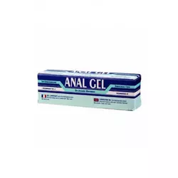 Anal Gel - analni lubrikant 50ml na bazi vode 800068
