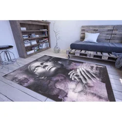 Conceptum Hypnose Tepih za hodnik 75 x 150 cm Opus Chenille
