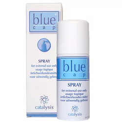 Blu Cap Sprej, 100ml