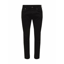 G-Star RAW Kavbojke 3301, črna