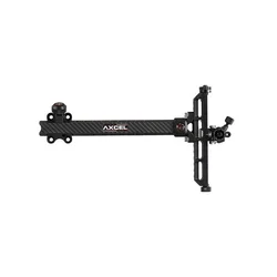 Axcel merilna za recurve achieve new carbon bar no lock ext 9 rh ...