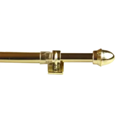 Garnišna coffee mesing 75-135cm 1kom