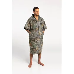 Slowtide  Pončo  Realtree S/M