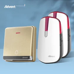 Advent Bežično zvono, Zlatno