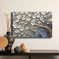 Wallity Slika na platnu 45x70cm