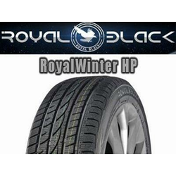 Royal Black Winter HP ( 215/60 R17 96H )