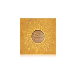 Pierre René Professional Shimmering Compact Bronzing Powder 7.5g