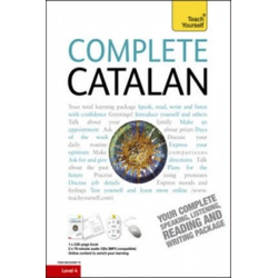 Complete Catalan Beginner to Intermediate Course