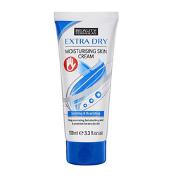 Beauty Formulas Extra Dry Krema za ruke, 100 ml