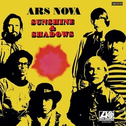 Ars Nova - Sunshine & Shadows (Limited Edition) (Pink Coloured) (LP)