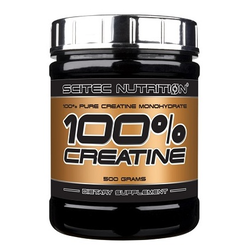 CREATINE - 500 G