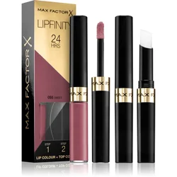 MAX FACTOR Ruž za usne Lipfinity 055 Sweet
