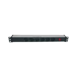 Napojni panel 6ut GNS2306-L sa zaštitom