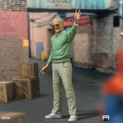 Grupo STAN LEE FIGURE LEGENDARNA LETA, (21255923)