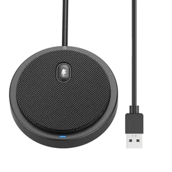 Techly ICC SH-22 Konferenčni mikrofon +mute