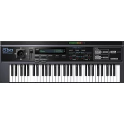 Roland D-50 Key (Digitalni izdelek)