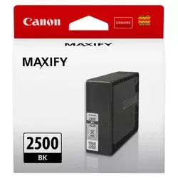 Canon PGI-2500BK Original Black
