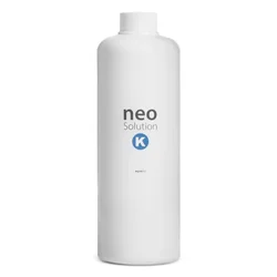 Neo Solution K 1000ml - tekoči kalij
