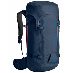 Ortovox Peak 38L S Dry Backpack blue lake Gr. Uni