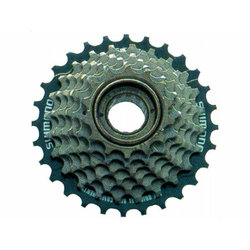 CAPRIOLO Račna - Shimano tz