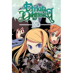 Etrian Odyssey Origins Collection Steam (PC) Key GLOBAL
