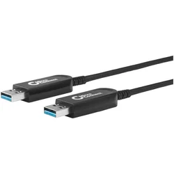 MicroConnect Premium optični kabel USB 3.0 A