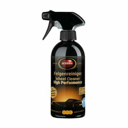 Autosol Wheel & Iron Cleaner sredstvo za čišćenje oboda, 500 ml