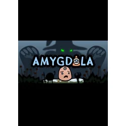 Amygdala (PC) Steam Key GLOBAL