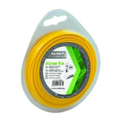 Raider Struna za trimer 110210, 1.65mm?15m