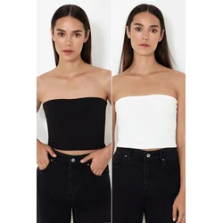 Trendyol Milla Ženska bluza, Šarena