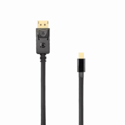 S BOX Mini Display port kabl DP 2m