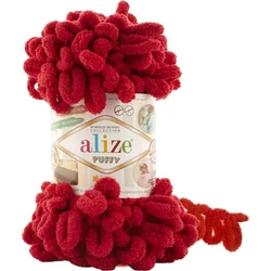 Alize Puffy 106 Pletilna preja