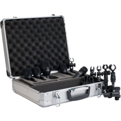 Audix FP5 Drum Microphone Set