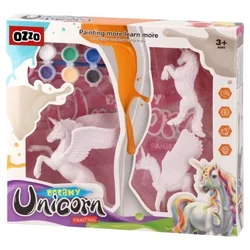 Ozzo diy set za slikanje jednorog miks ( 885194 )