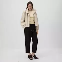 Reserved - Pantalone od mešavine viskoze
