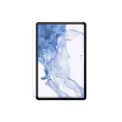Zaščitno steklo Gecko Screen Protector za Samsung Galaxy Tab S8